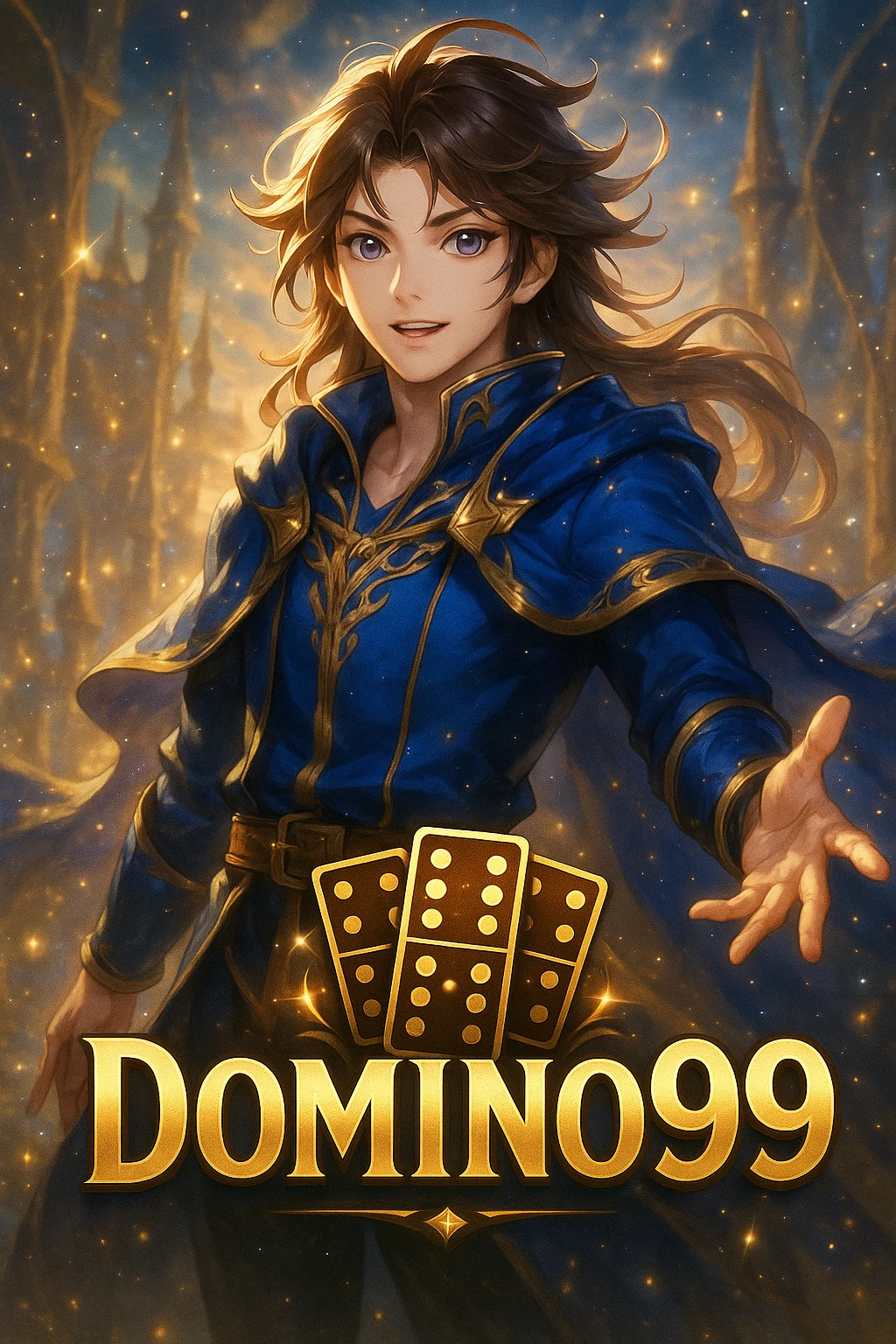 Domino99 : Rintangan Game Domino 99 Mampu Buat Semua Bingung